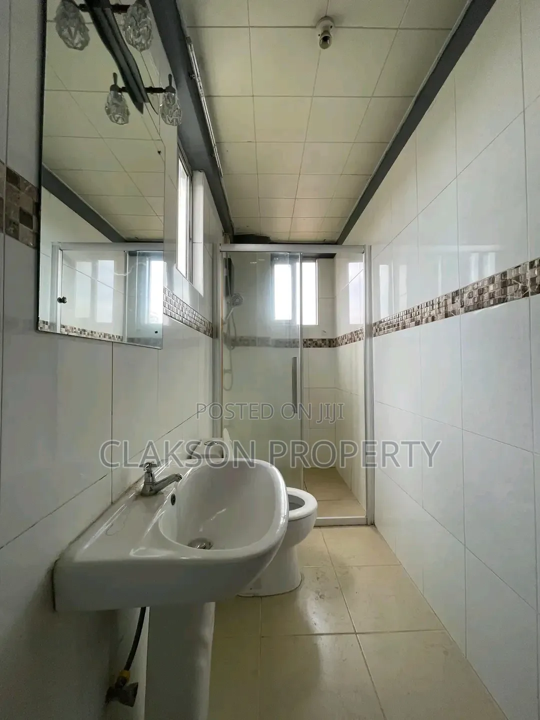 2bdrm Apartment in Kilimani, Hurlingham for rent