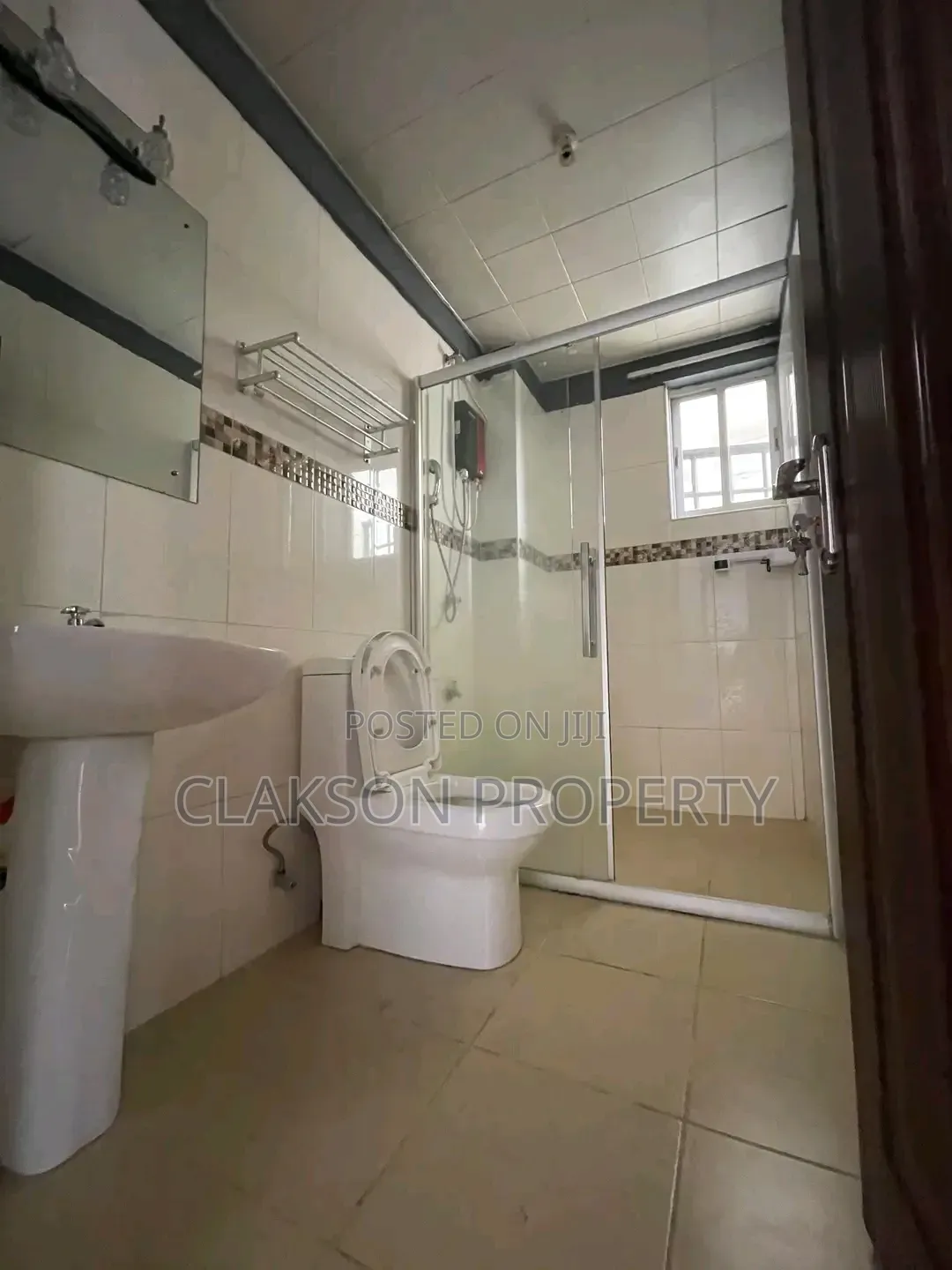 2bdrm Apartment in Kilimani, Hurlingham for rent