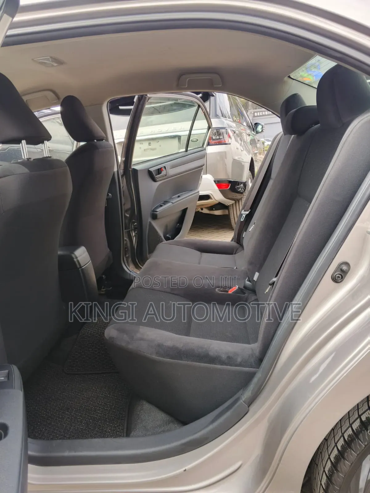 Toyota Axio 2019 Gold