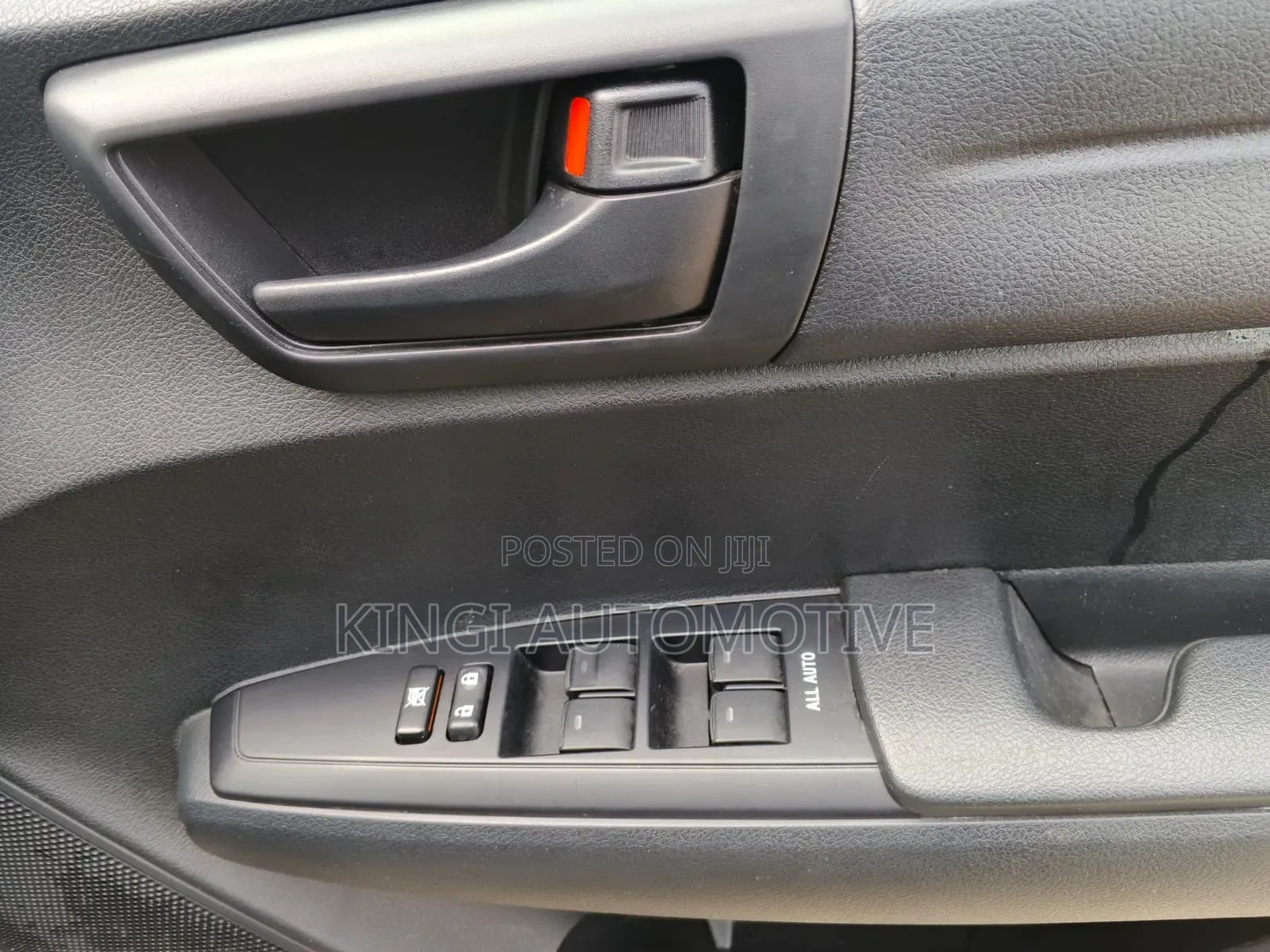 Toyota Axio 2019 Gold