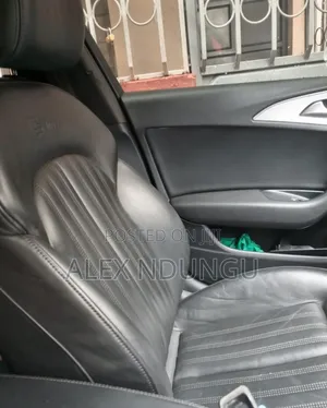 Car 2015 White
