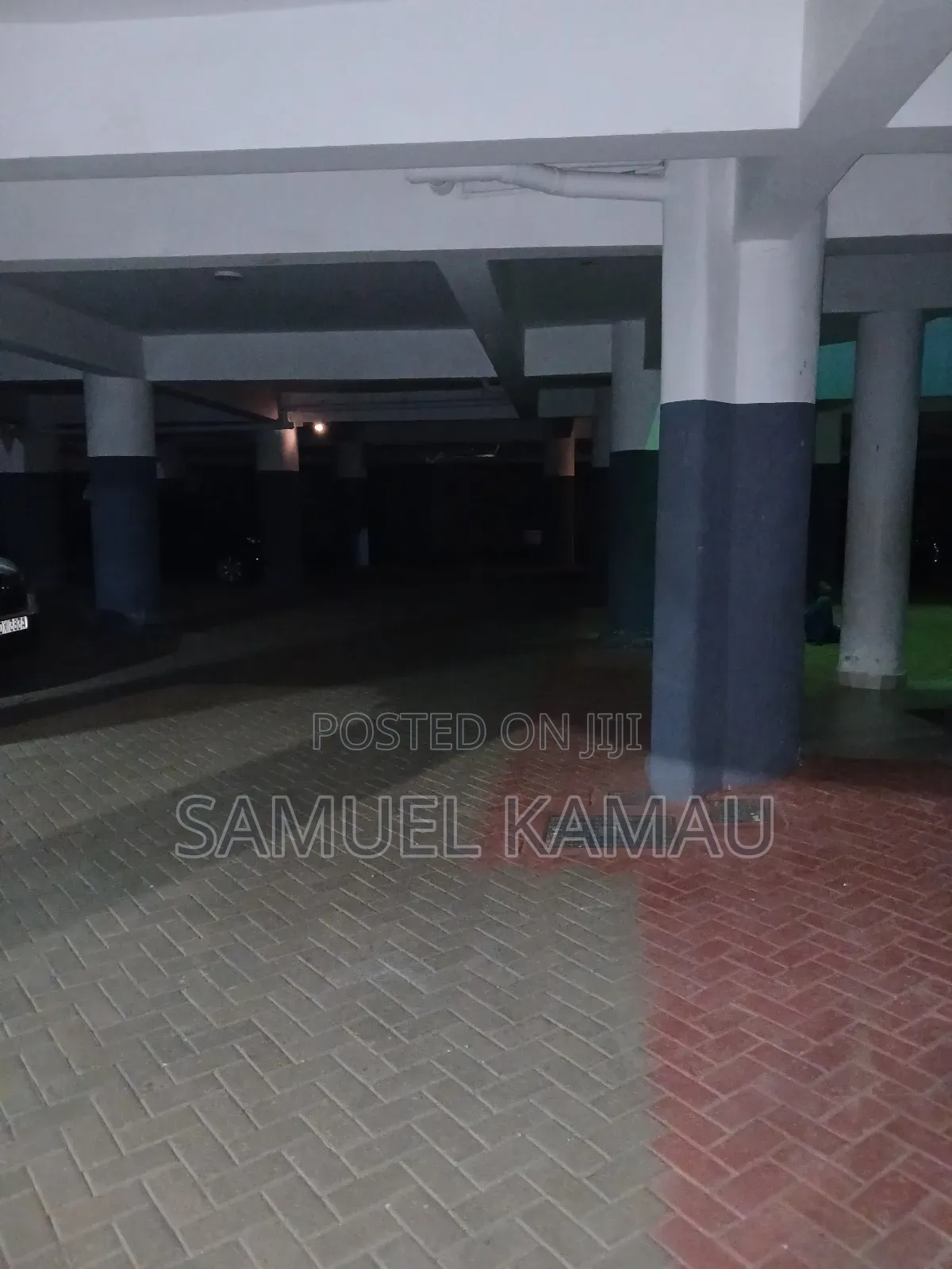 3bdrm Apartment in Riruta for rent