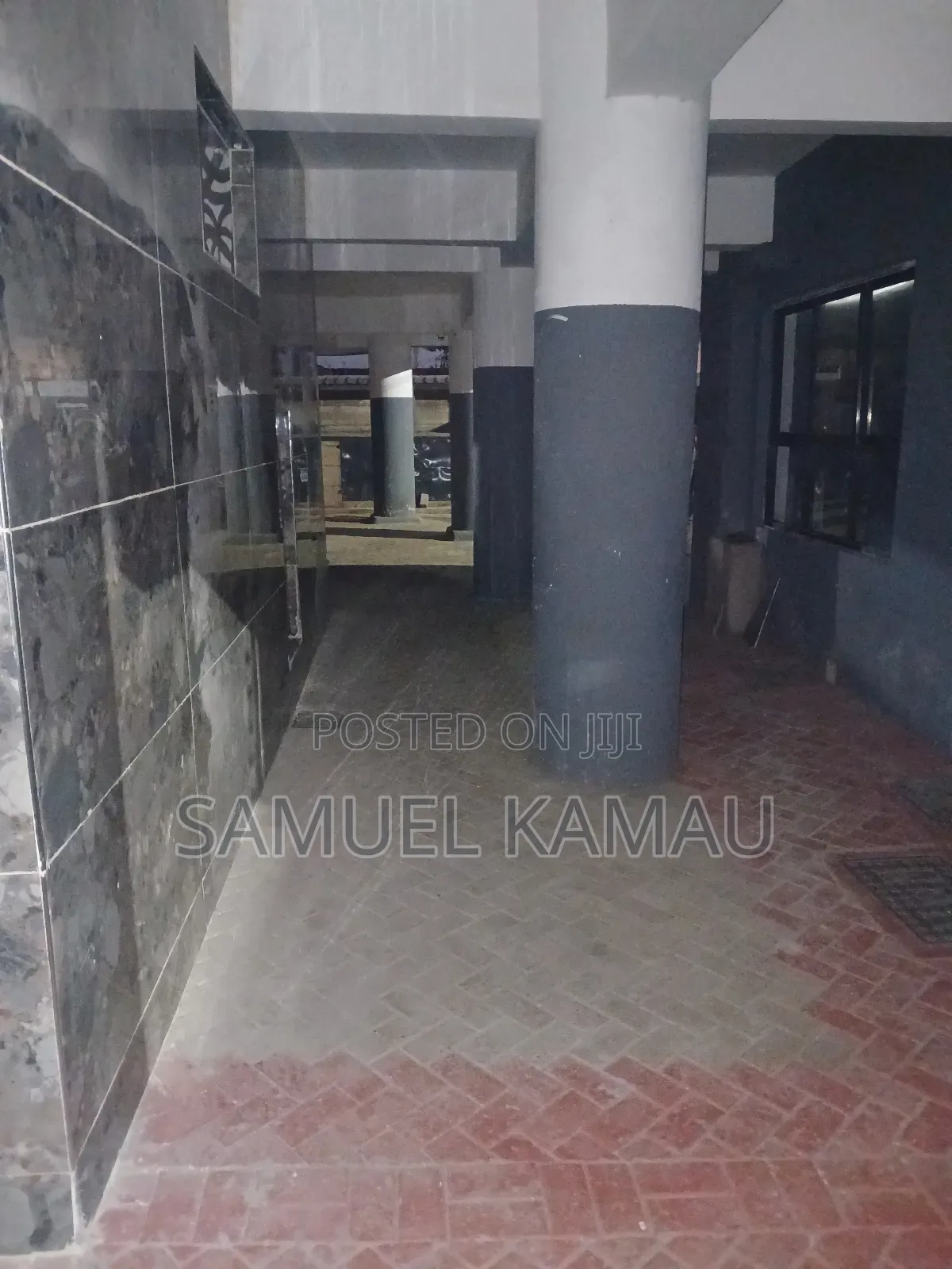 3bdrm Apartment in Riruta for rent