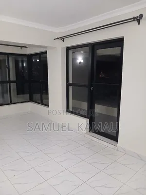 3bdrm Apartment in Riruta for rent