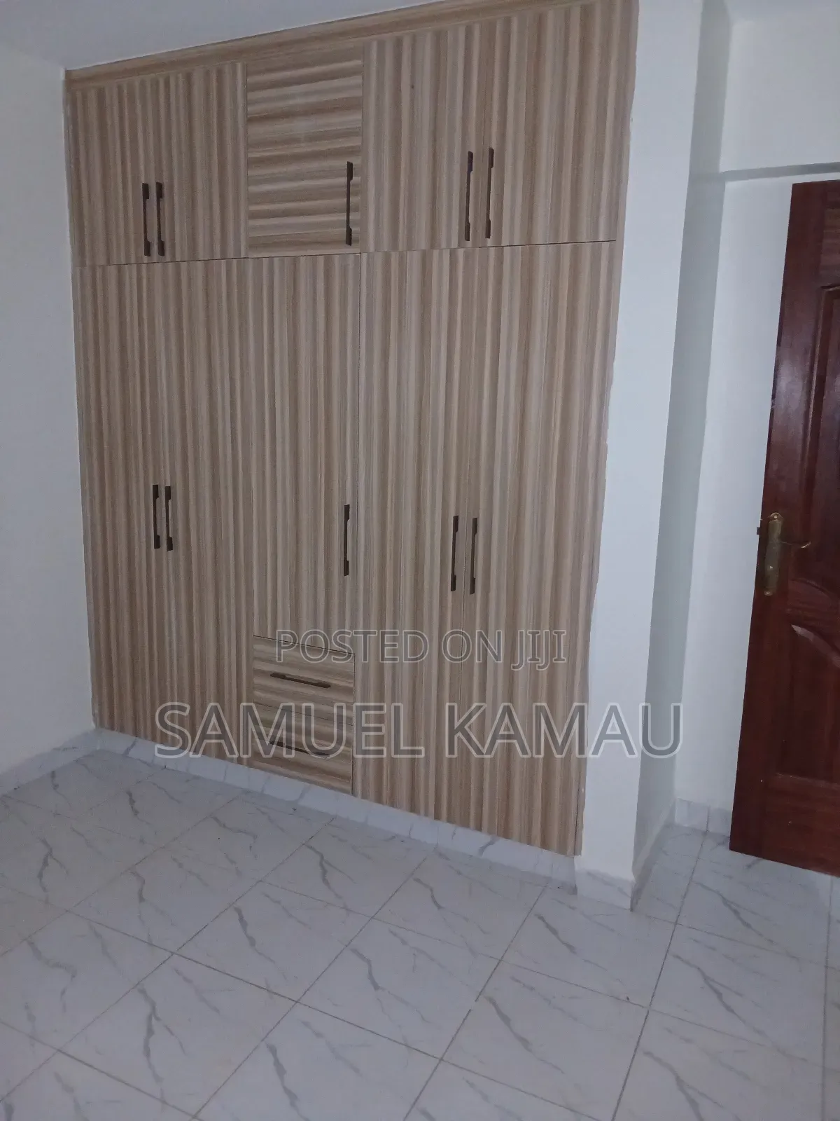 3bdrm Apartment in Riruta for rent