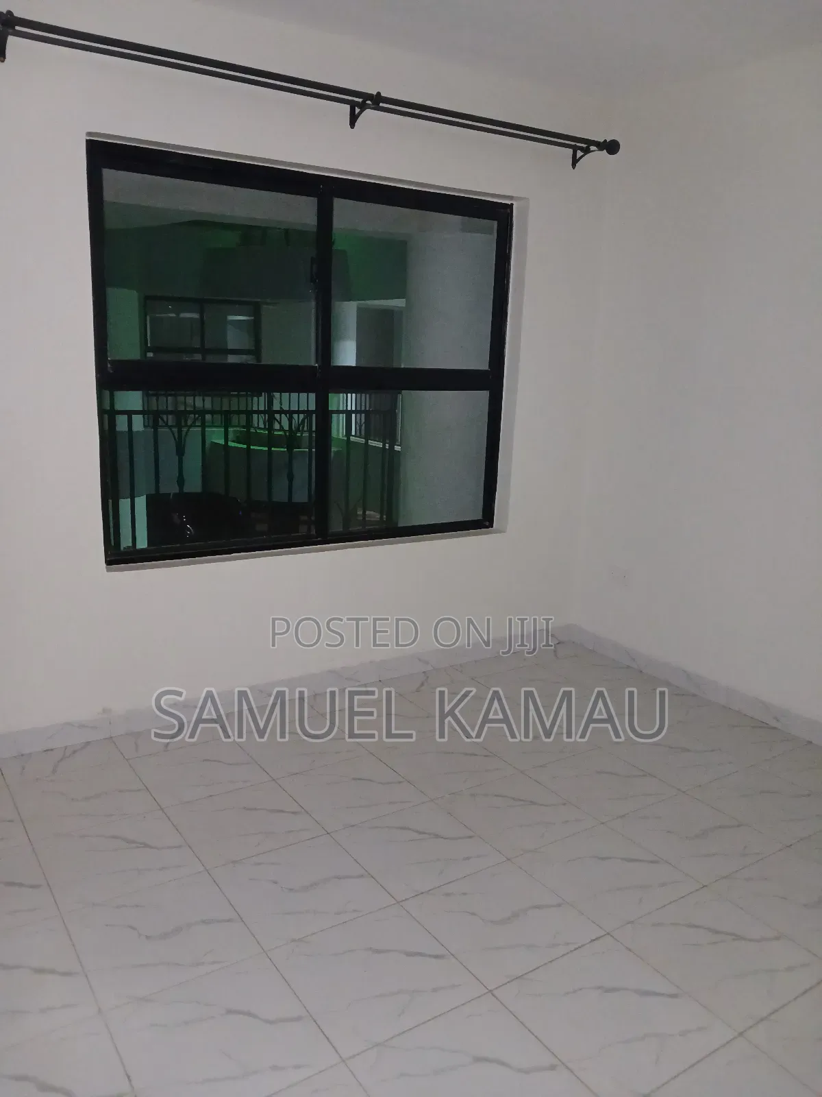 3bdrm Apartment in Riruta for rent