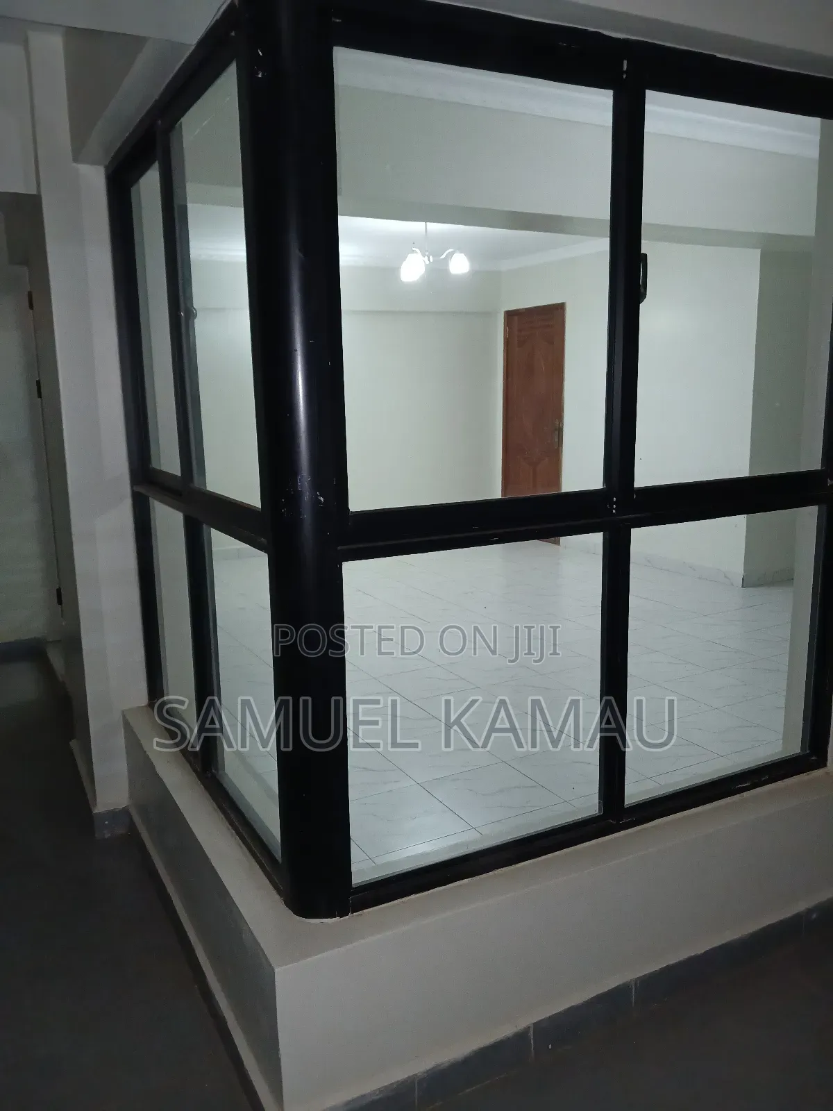 3bdrm Apartment in Riruta for rent