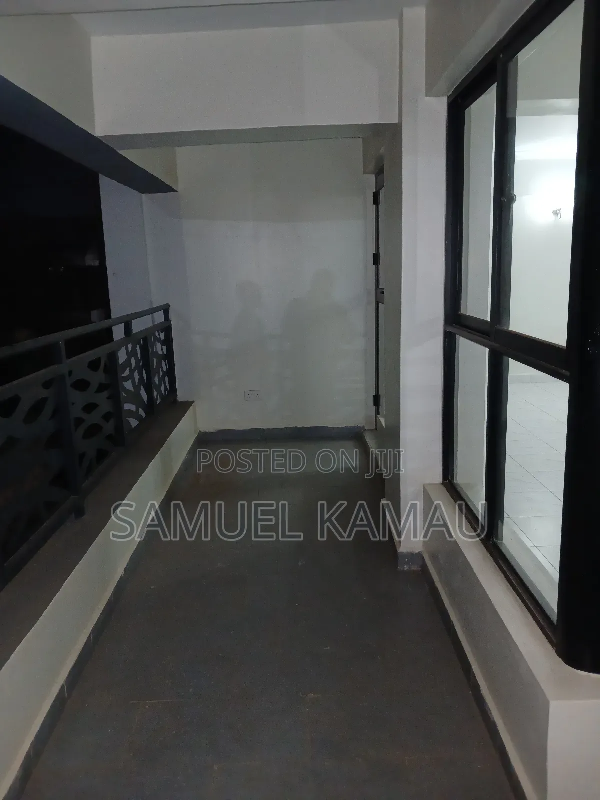 3bdrm Apartment in Riruta for rent