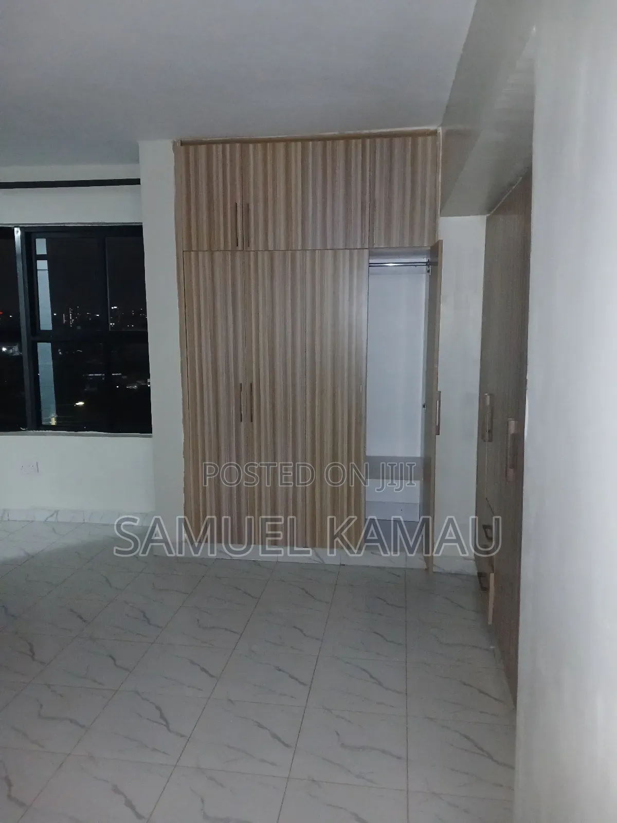 3bdrm Apartment in Riruta for rent