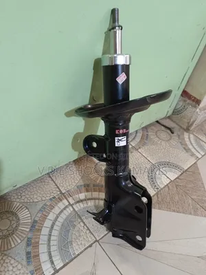 Subaru Impreza XV Front Shock
