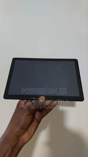 Tablet 512 GB Black