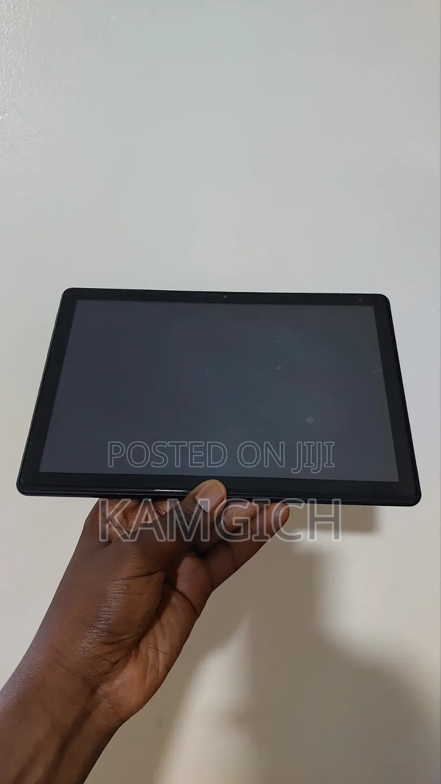 Tablet 512 GB Black