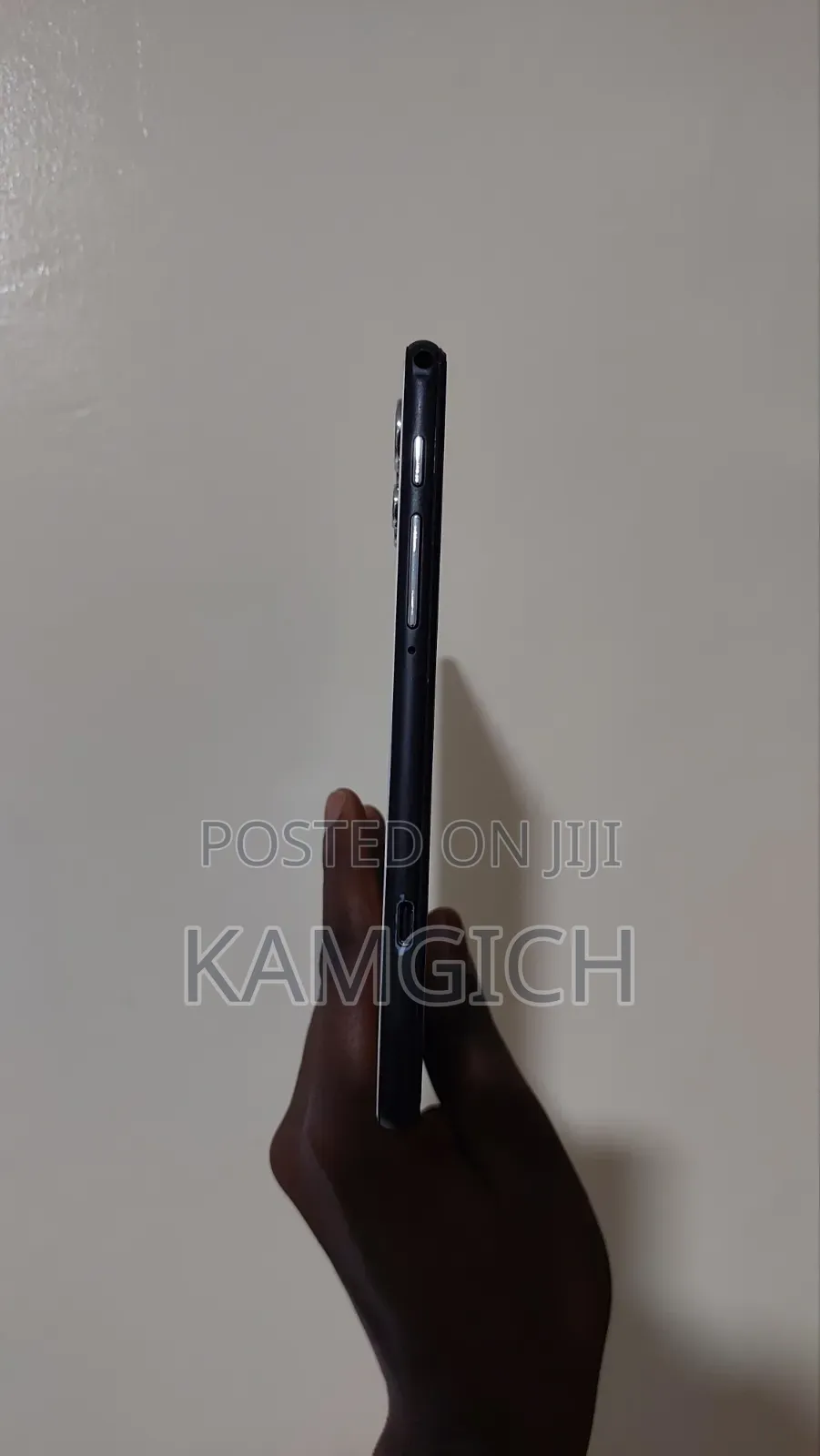 Tablet 512 GB Black