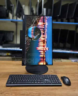 Desktop Computer Lenovo ThinkCentre M910 8GB Intel Core i5 SSD 256GB