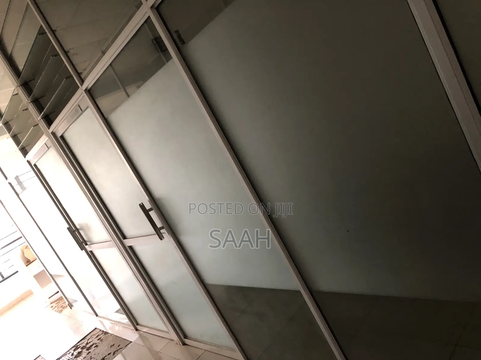 Office Space in Unicity Mall
