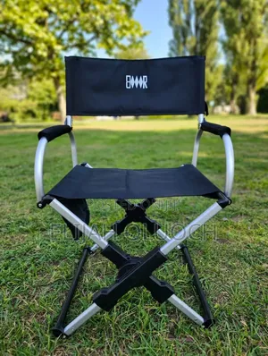 Ultimate Outdoor Camping Chair Features