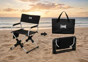 Ultimate Outdoor Camping Chair Features