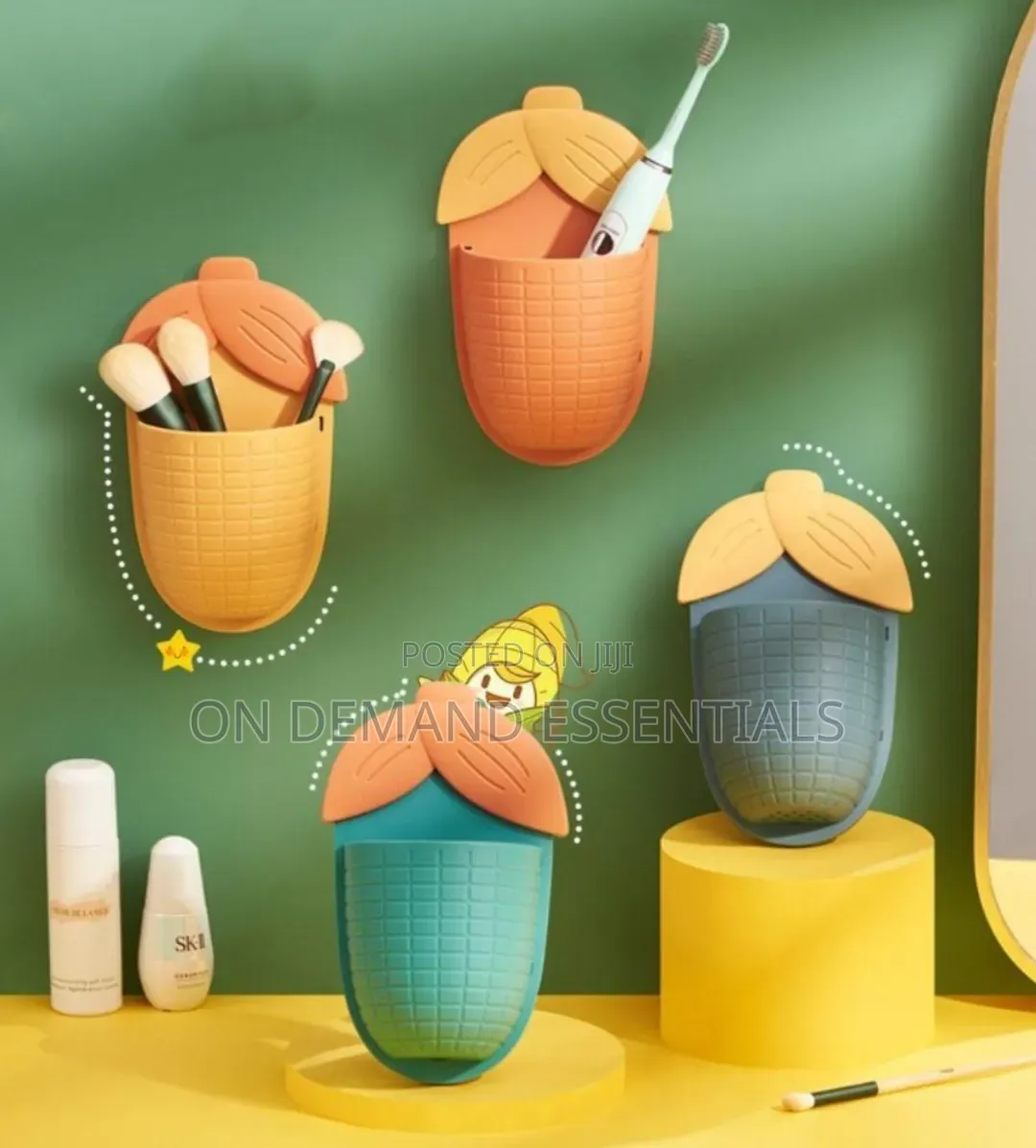 Modern Corn Storage Cup