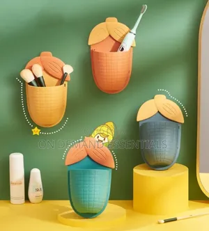 Modern Corn Storage Cup