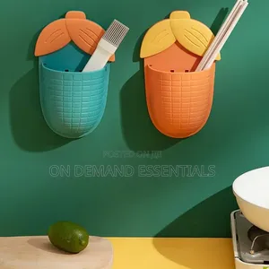 Modern Corn Storage Cup