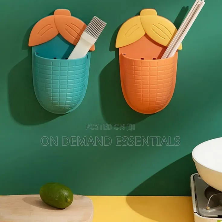 Modern Corn Storage Cup