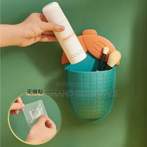 Modern Corn Storage Cup