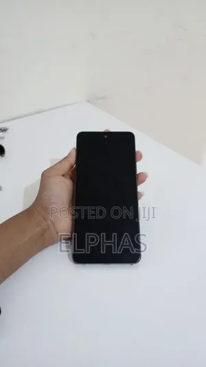 Realme C67 256 GB Black