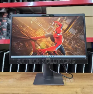 Dell P2418HZM
Conferencing Monitor 
24 Inch Full Hd