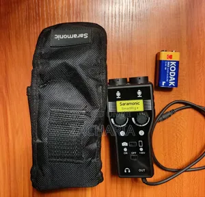 Saramonic Smallrig+