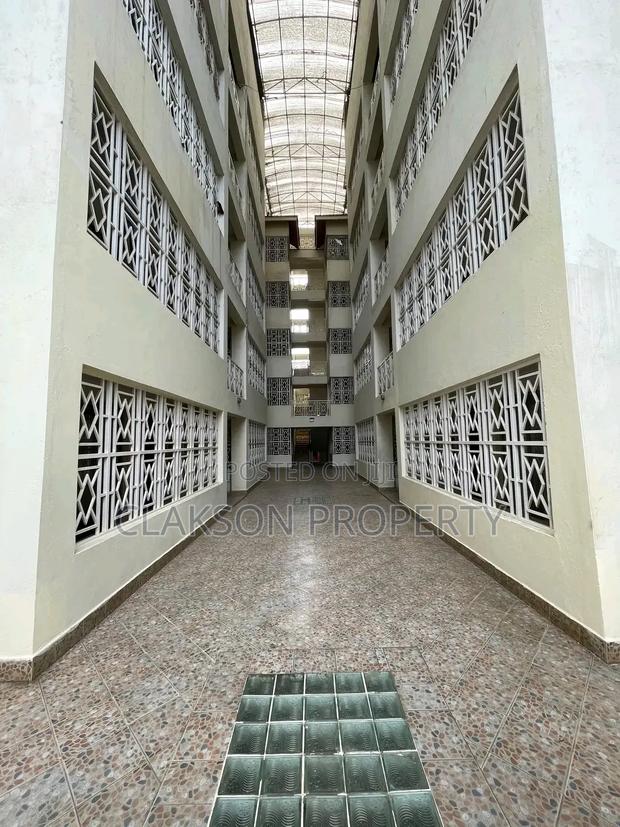 2bdrm Apartment in Kilimani, Hurlingham for rent