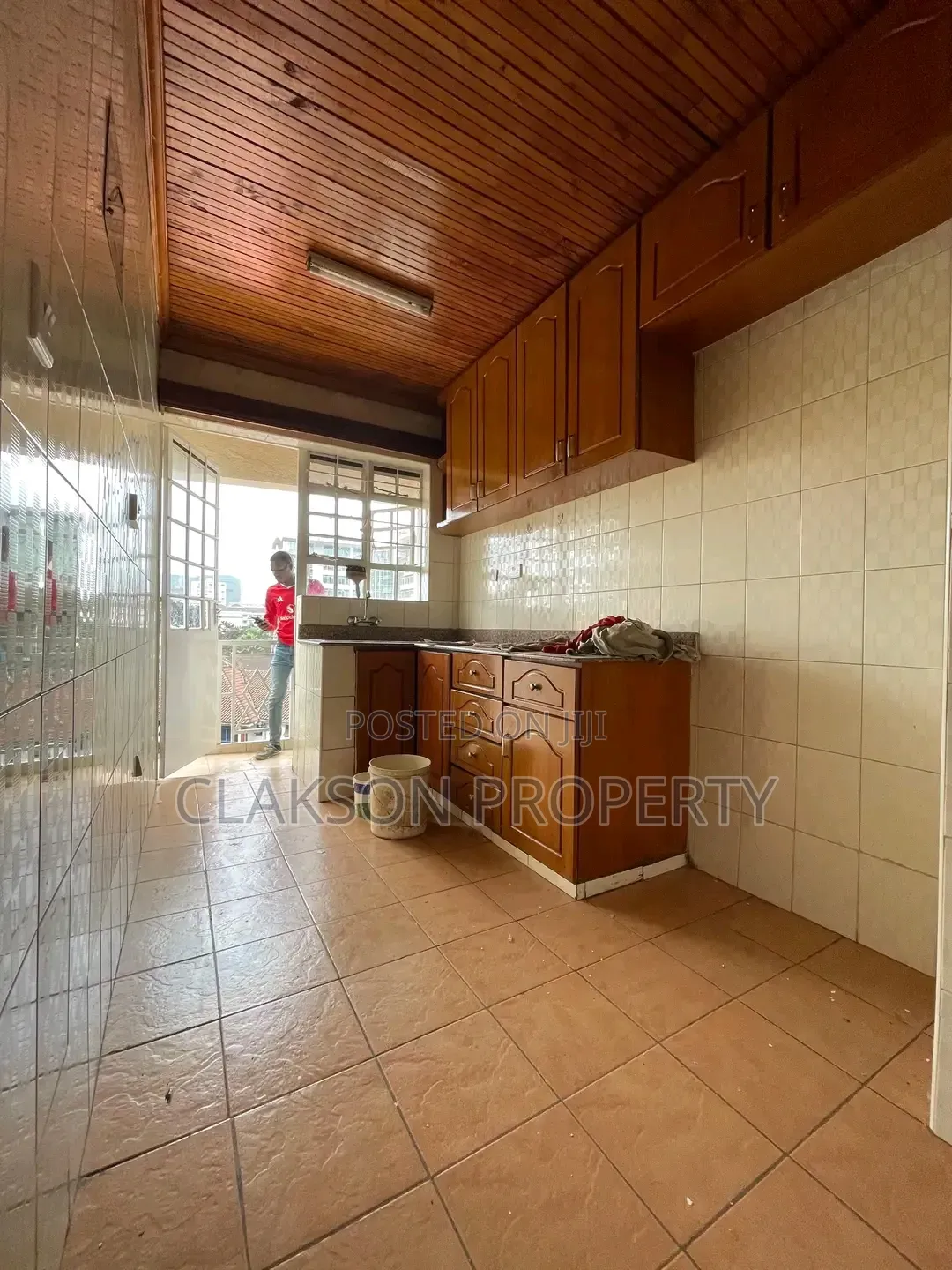 2bdrm Apartment in Kilimani, Hurlingham for rent