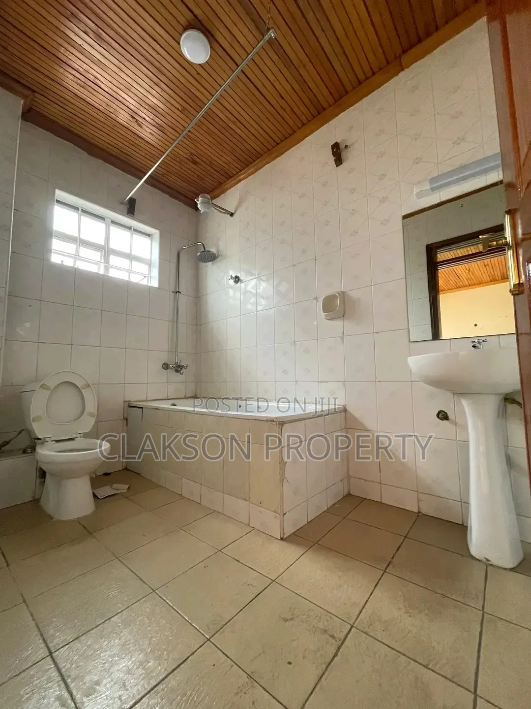 2bdrm Apartment in Kilimani, Hurlingham for rent