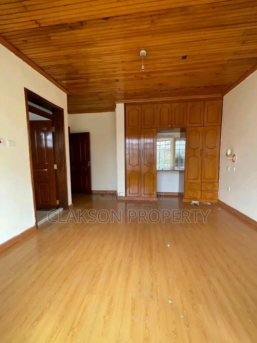 2bdrm Apartment in Kilimani, Hurlingham for rent