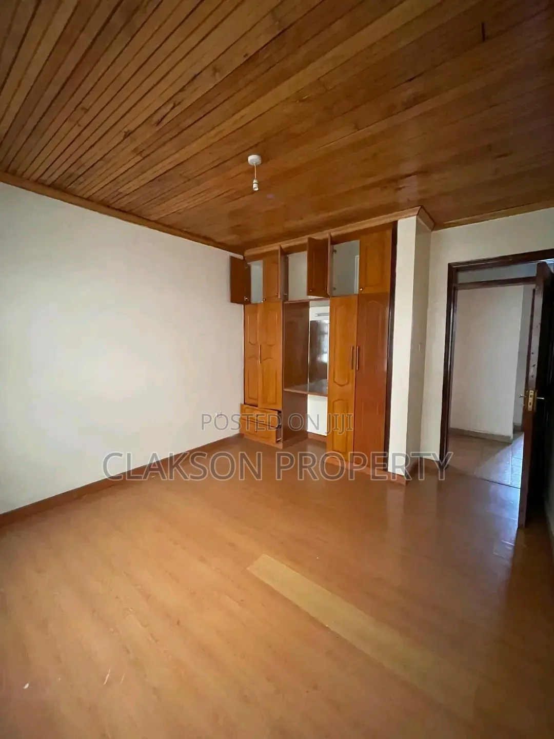 2bdrm Apartment in Kilimani, Hurlingham for rent