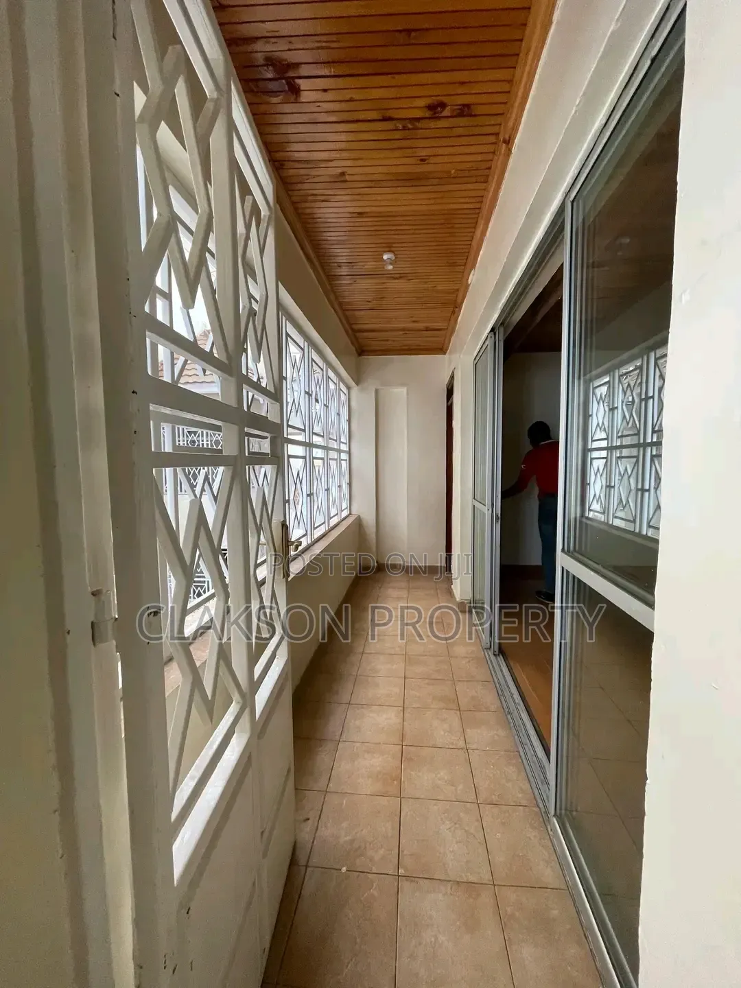 2bdrm Apartment in Kilimani, Hurlingham for rent