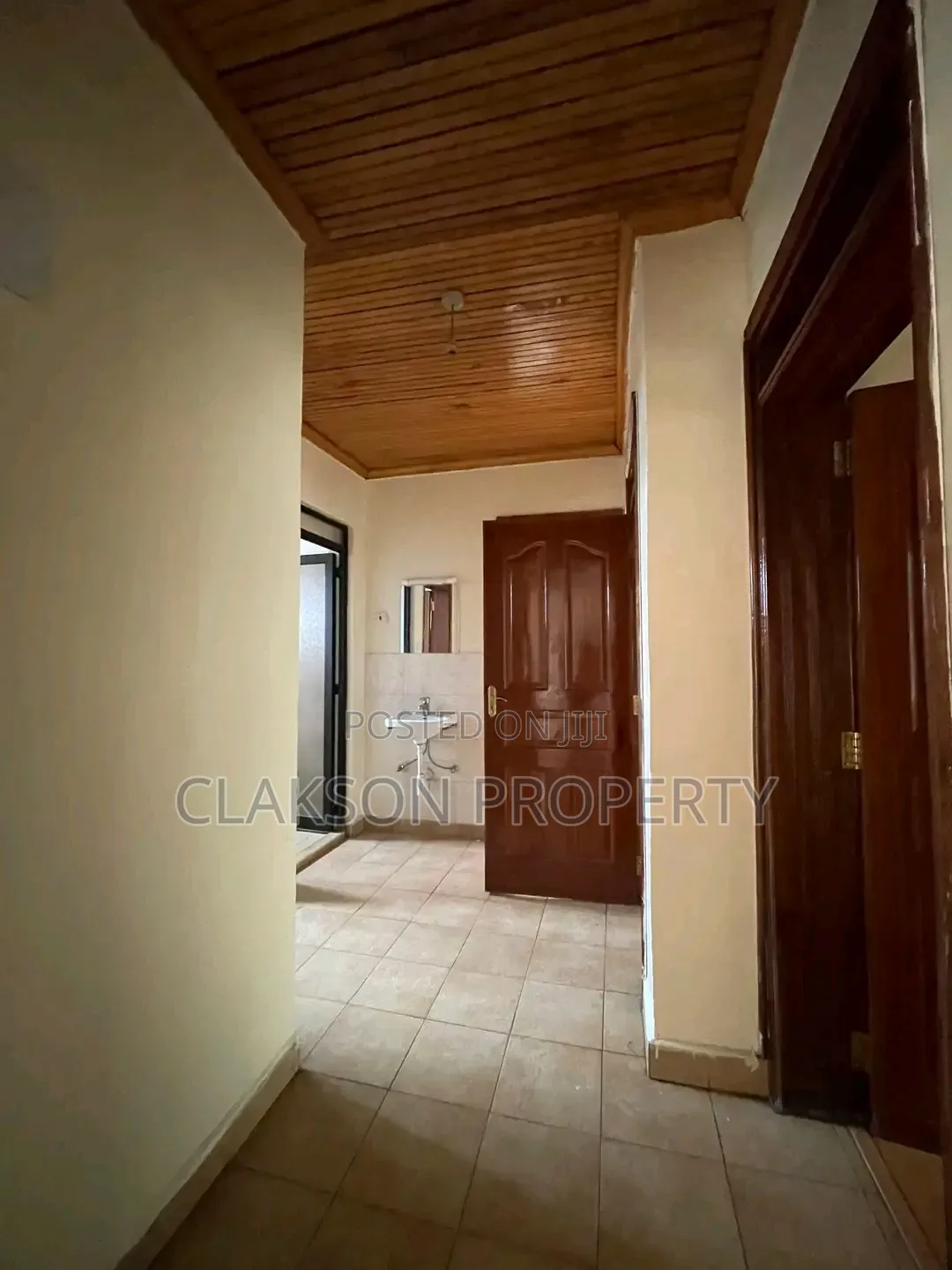 2bdrm Apartment in Kilimani, Hurlingham for rent