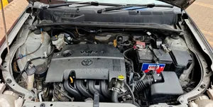 Toyota Probox 2015