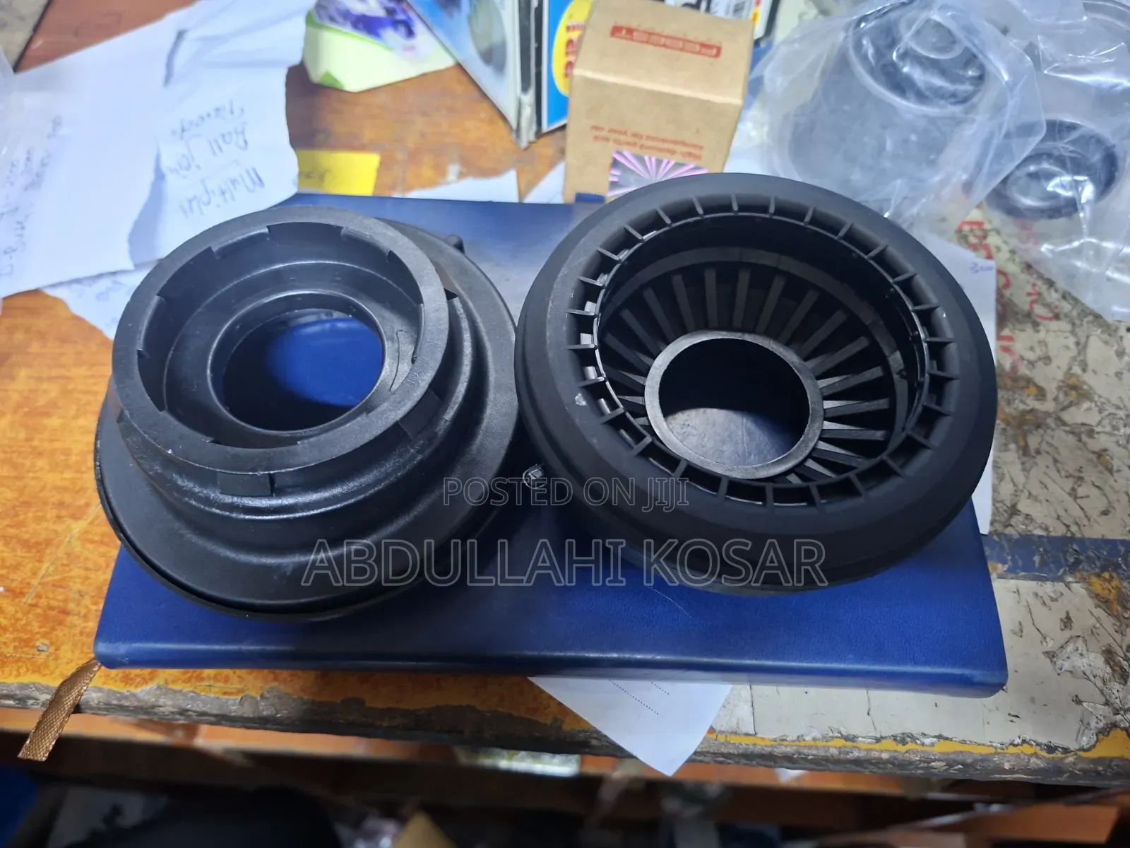 Shock Bearing Mazda Premacy,nissan Lafesta