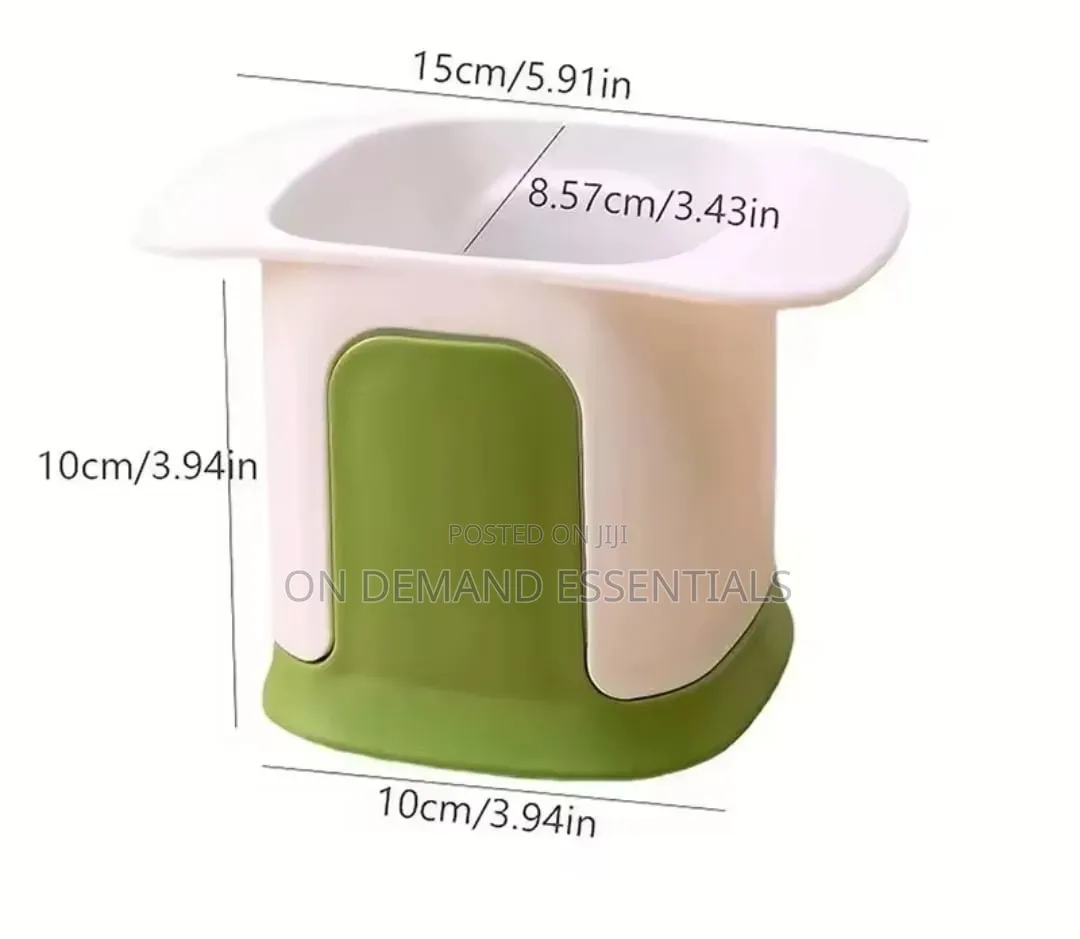MULTIFUNCTIONAL Vegetable Chopper