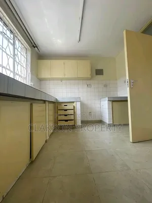 2bdrm Apartment in Kileleshwa for rent