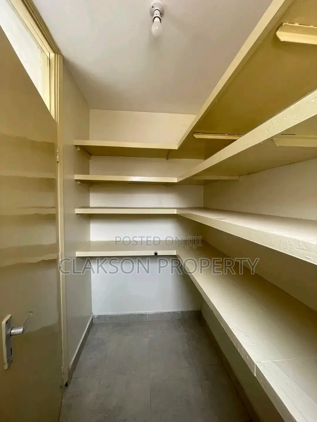 2bdrm Apartment in Kileleshwa for rent
