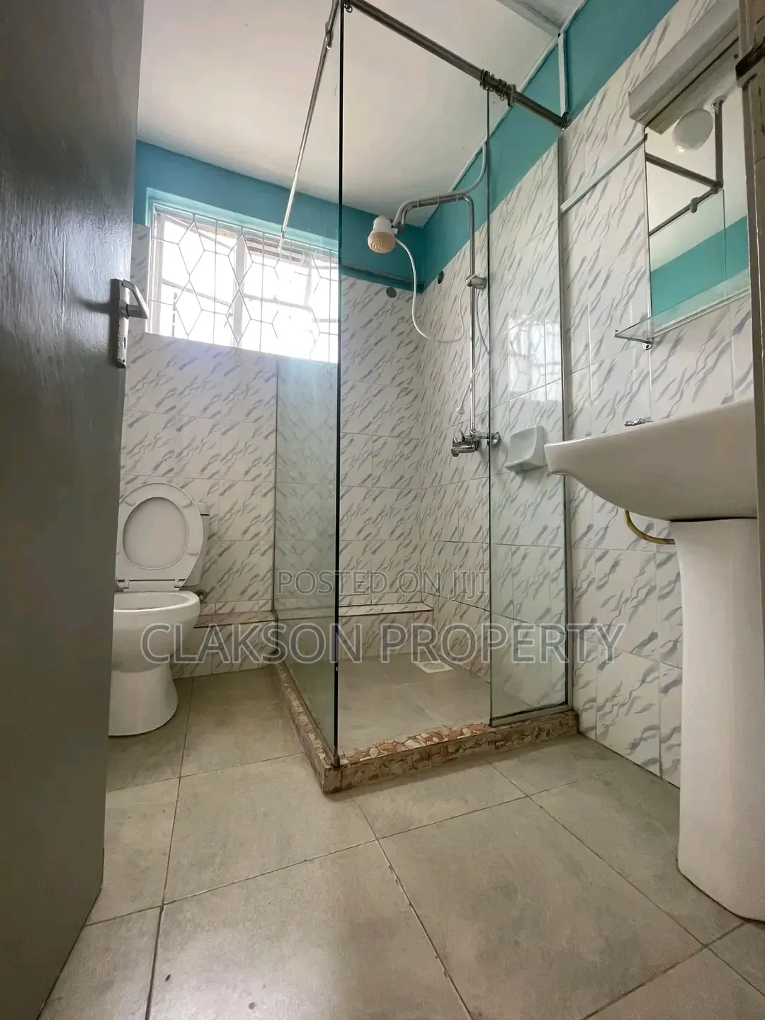 2bdrm Apartment in Kileleshwa for rent