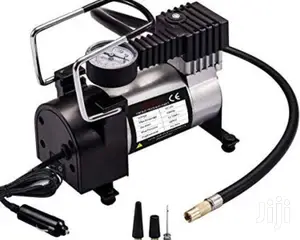 Tyre Inflator