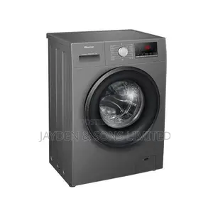 Hisense 7KG Front Load Washing Machine | Fully Automatic