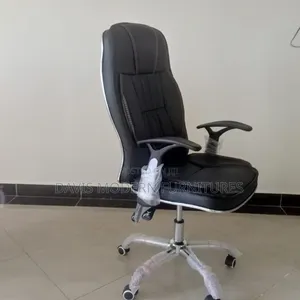 High -Back Executive Office Chair