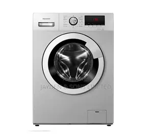 Hisense 7KG Front Load Washing Machine | Fully Automatic