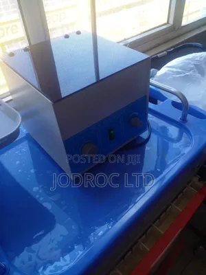 Centrifuge 6tubes