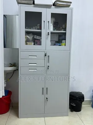 Executive Fireproof Safe Cabinet Safe Cabinet