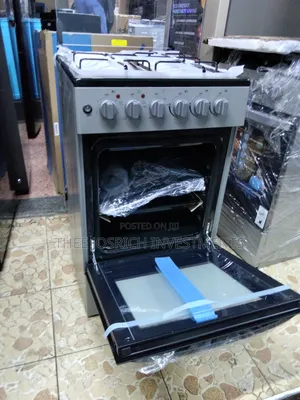 Midea 3+1 Cooker Size 55 by 60