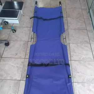 Foldable Stretcher Canvas